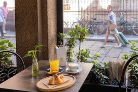 AH - Duomo Signature