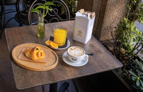 AH - Duomo Signature