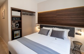 Aiello Hotels - Centrale
