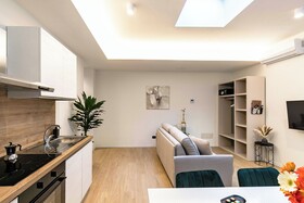 Aiello Hotels - CityLife Apartments