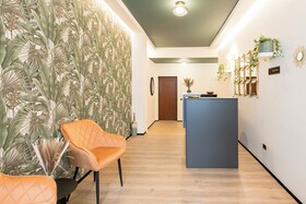 Aiello Hotels - CityLife Apartments