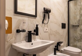 Aiello Hotels – Isola Design District