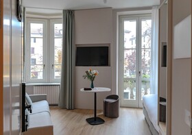 Aiello Hotels – Isola Design District