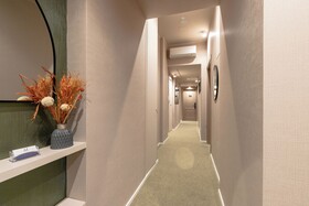 Aiello Hotels – Isola Design District