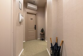 Aiello Hotels – Isola Design District
