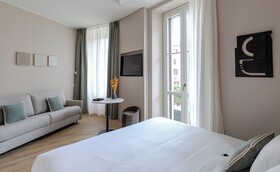 Aiello Hotels – Isola Design District