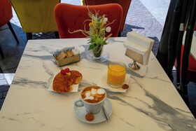 Aiello Hotels – Isola Design District