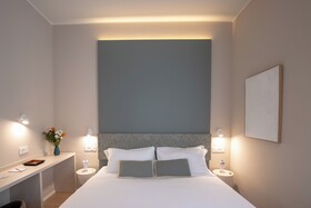 Aiello Hotels – Isola Design District