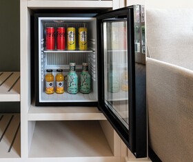 Aiello Hotels – Isola Design District