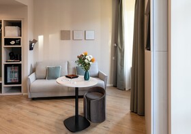 Aiello Hotels – Isola Design District