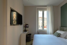 Aiello Hotels – Isola Design District