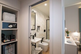 Aiello Hotels – Isola Design District