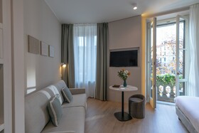 Aiello Hotels – Isola Design District