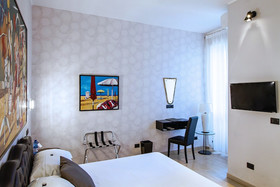 Aiello Rooms