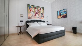 Aiello Rooms