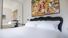 Aiello Rooms