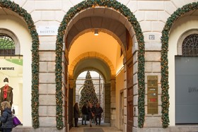 Aiello Rooms San Babila