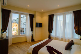 Aiello Rooms San Babila