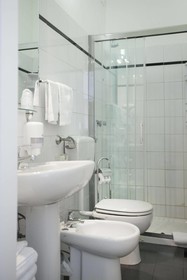 Albergo Amalfi Milano