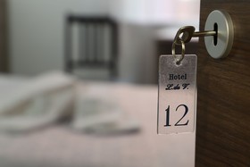 Albergo Leonardo Da Vinci