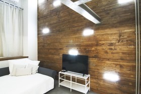 Alessias Flat Piazza Prealpi 3