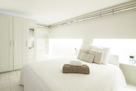 Alessias Flat Piazza Prealpi 3