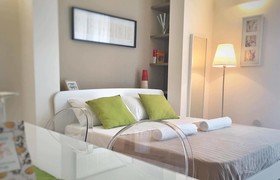 Alfa Bicocca Apartments