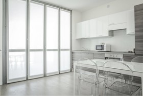Alfa Bicocca Apartments