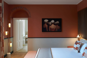Amabilia Suites