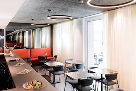 Amedia Milan, Trademark Collection by Wyndham