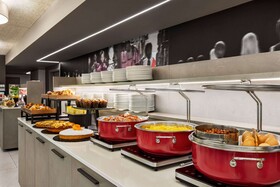 Amedia Milan, Trademark Collection by Wyndham