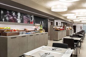 Amedia Milan, Trademark Collection by Wyndham