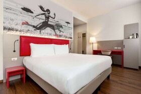 Amedia Milan, Trademark Collection by Wyndham