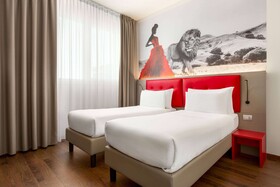 Amedia Milan, Trademark Collection by Wyndham