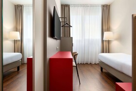 Amedia Milan, Trademark Collection by Wyndham