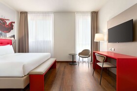Amedia Milan, Trademark Collection by Wyndham