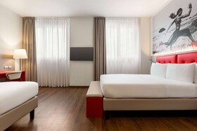 Amedia Milan, Trademark Collection by Wyndham