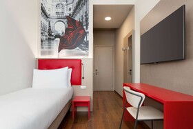 Amedia Milan, Trademark Collection by Wyndham