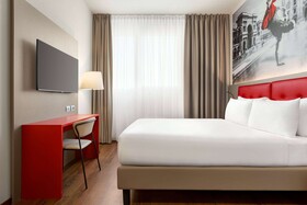 Amedia Milan, Trademark Collection by Wyndham