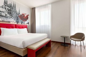 Amedia Milan, Trademark Collection by Wyndham