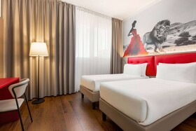 Amedia Milan, Trademark Collection by Wyndham
