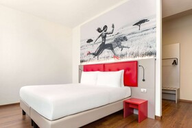 Amedia Milan, Trademark Collection by Wyndham