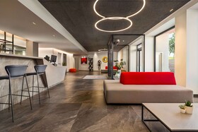 Amedia Milan, Trademark Collection by Wyndham