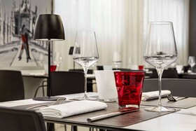 Amedia Milan, Trademark Collection by Wyndham
