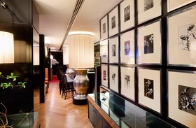 Starhotels Anderson