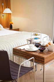 Starhotels Anderson