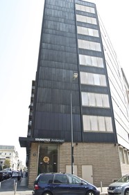 Starhotels Anderson