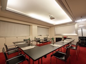 Starhotels Anderson