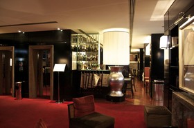 Starhotels Anderson