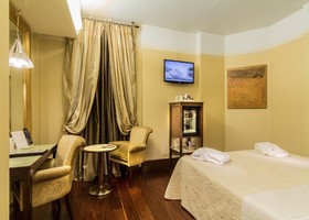 Hotel Morfeo